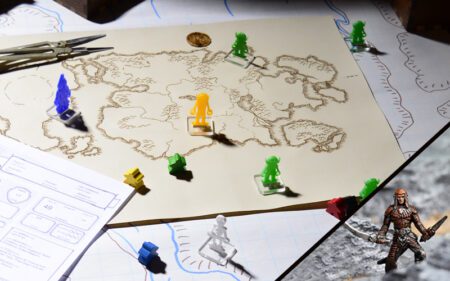 Everything You Need to Start Playing Dungeons & Dragons